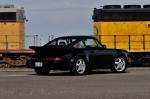 Porsche 911 Turbo S2 3.3 Coupe 1991 года